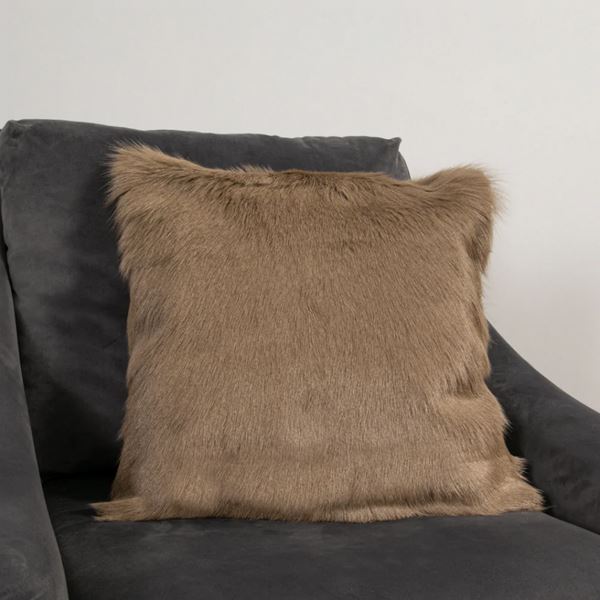 Florie Cushions - Beige